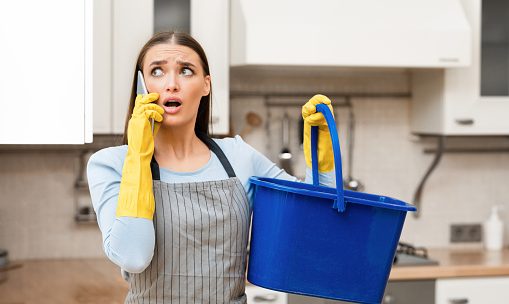 Nettoyage en copropriété : que contient le cahier des charges ?