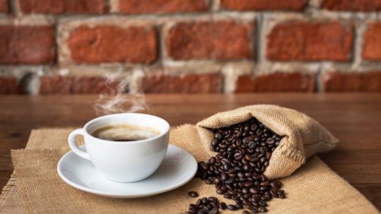 Les tendances du café torréfié dans le commerce alimentaire