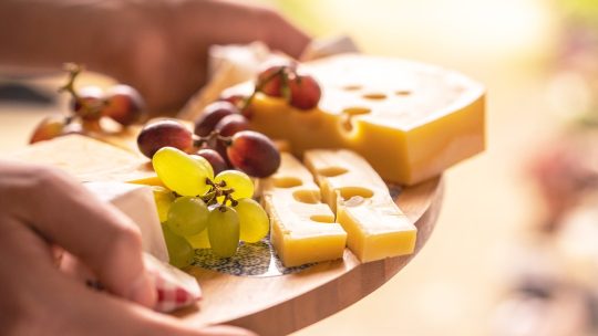 Comment choisir le fromage qui convient le mieux à vos envies ?