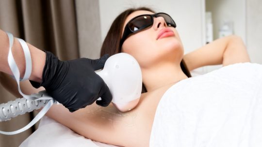 Epilation : comment choisir la bonne technique