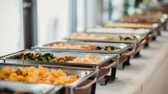Découverte culinaire : les restaurants à thème qui vous font redécouvrir le plaisir de manger