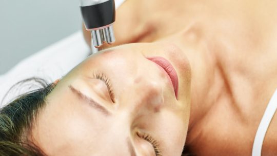 Mes astuces pour avoir une peau zéro défaut