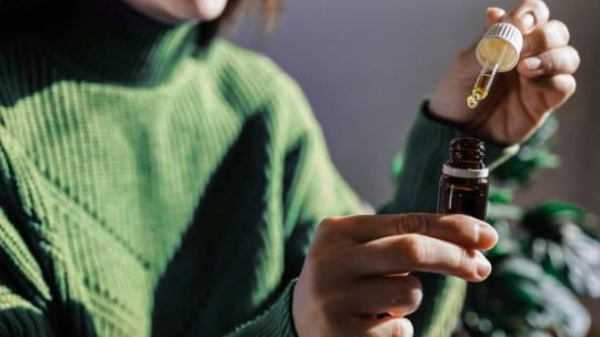 Les produits alimentaires au CBD possèdent-ils les bienfaits du cannabidiol ?