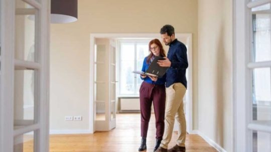 Préparer un logement pour la re-location grâce au nettoyage de remise en état