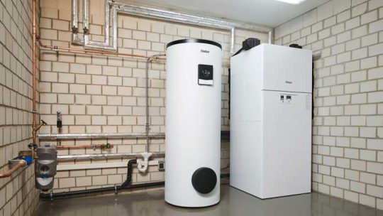 6 façons simples d&rsquo;améliorer l&rsquo;efficacité de vos systèmes de chauffage et d&rsquo;eau chaude