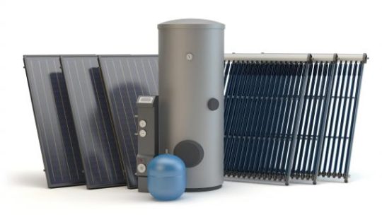 Les critères à prendre en compte lors de l&rsquo;achat d&rsquo;un chauffe-eau solaire