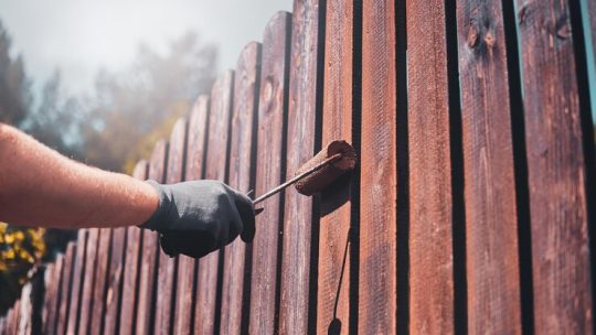 Les outillages indispensables pour poser une clôture