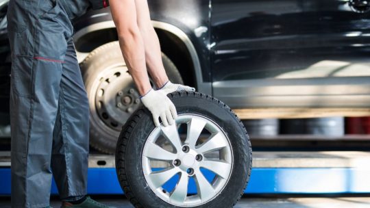 Achat de pneus d&rsquo;occasion : comment reconnaître la meilleure qualité ?