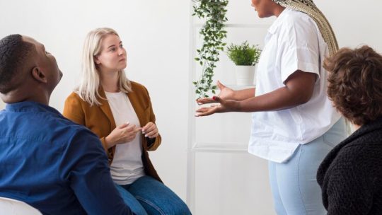Les bienfaits de la sophrologie