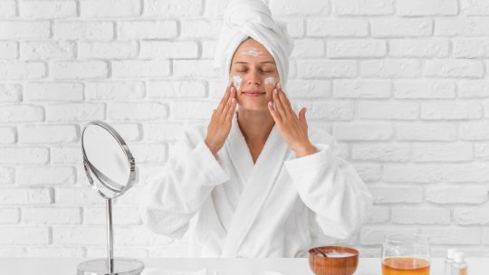 Conseils pour maximiser l&rsquo;efficacité des soins anti-âge