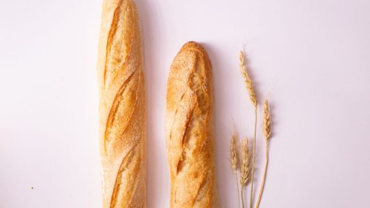 De la farine au pain : collaboration entre la minoterie et la boulangerie