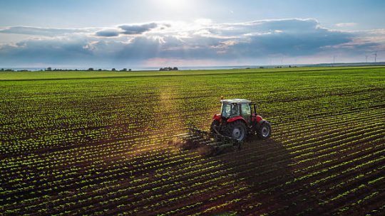 Utiliser les semoirs pour maximiser le rendement des cultures