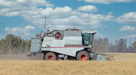 Comment assurer la sécurité lors du transport de céréales ?