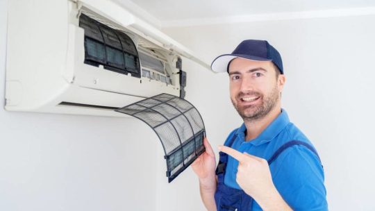 Réversibilité et confort : le chauffage qui s’adapte à votre humeur