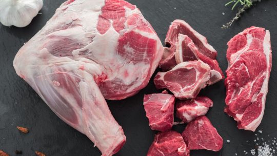 Acheter un agneau : comment choisir la qualité avant tout ?