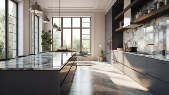 Comment choisir le bon carrelage pour votre projet ?
