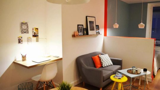 Single & Stylish : décoration pour les célibataires à la recherche d&rsquo;un chez-soi unique