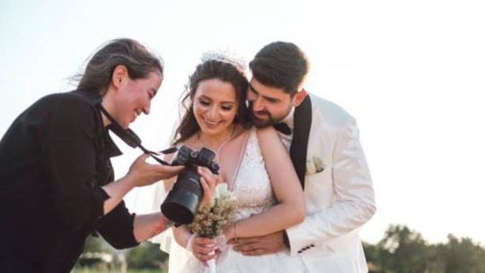 Pourquoi choisir un photographe de mariage professionnel ?