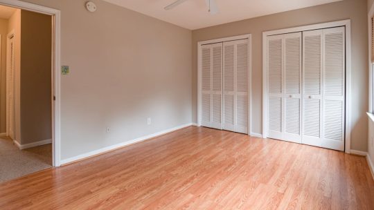 Les solutions pour redonner vie à votre parquet
