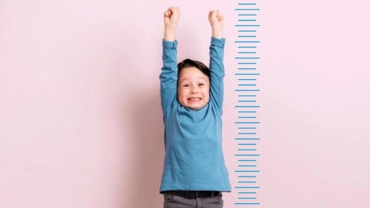 Conseils pour choisir la bonne taille de vêtements pour votre enfant