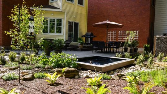 Aménager un jardin durable : Astuces et conseils pour une création paysagère réussie