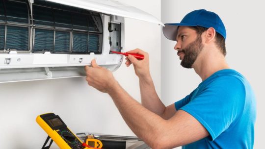 Installation de climatisation : erreurs courantes à éviter pour une efficacité maximale