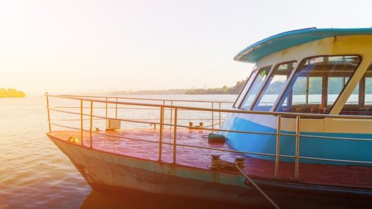 Rénover son bateau : un projet passionnant, mais comment s&rsquo;y prendre ?