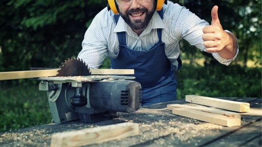 Tour d&rsquo;horizon sur les nouvelles tendances en matière de découpage de bois