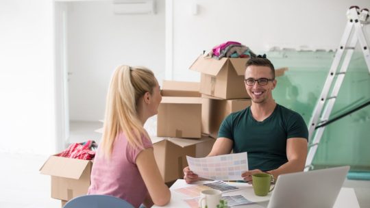 Comment comparer les devis des entreprises de déménagement ?