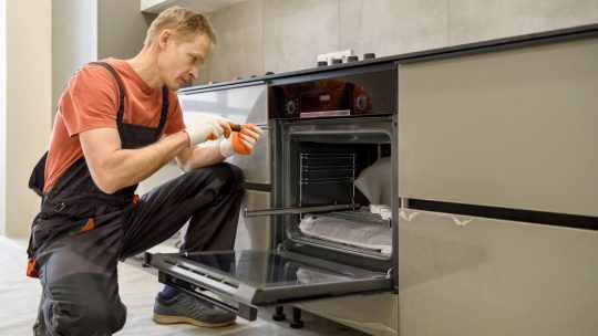 Les erreurs à éviter lors de l&rsquo;installation de votre matériel de cuisine