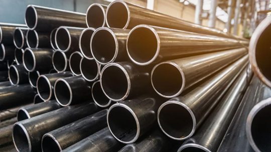 Les matériaux en aluminium et en acier : Durabilité et performance au service de l&rsquo;innovation