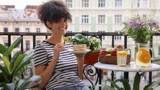 Les meubles de jardin idéaux pour un balcon : Style et confort