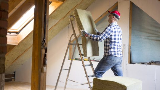 Les enjeux de l&rsquo;isolation thermique dans la construction neuve : conseils et bonnes pratiques