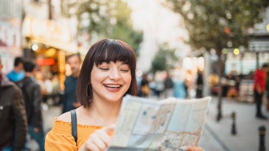 Les avantages de la planification proactive pour les trajets de vacances