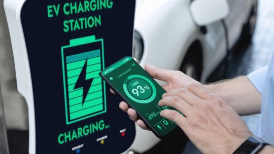 Optimiser la recharge de son véhicule électrique grâce aux bornes intelligentes