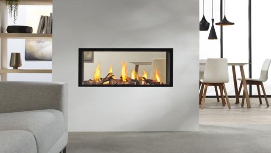 Cheminée gaz : allier confort et modernité avec des solutions de chauffage innovantes