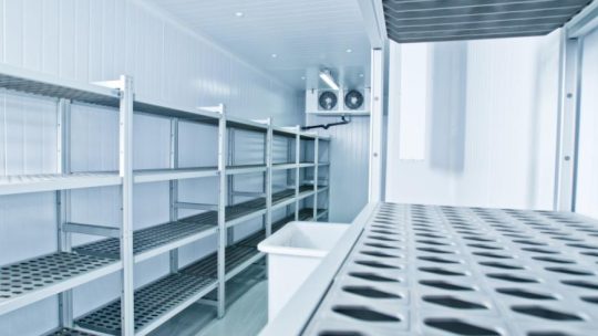 Froid commercial : assurer la performance et la fiabilité des systèmes de réfrigération