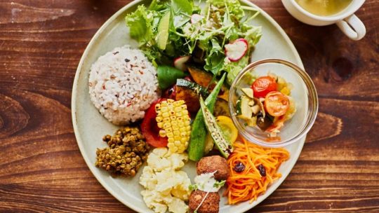 Rééquilibrage alimentaire : Les clés pour réussir votre transition alimentaire