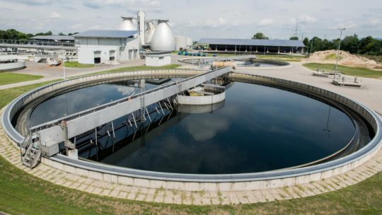 Traitement des eaux usées : quelles technologies privilégier pour une meilleure efficacité ?