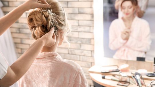 Accessoires pour cheveux : la touche finale à votre look