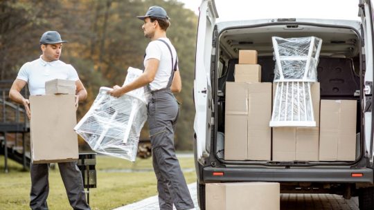 Les certifications importantes à rechercher chez une entreprise de déménagement