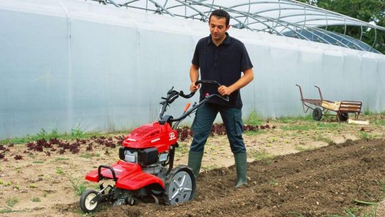 Comment choisir le matériel de motoculture adapté à vos besoins ?