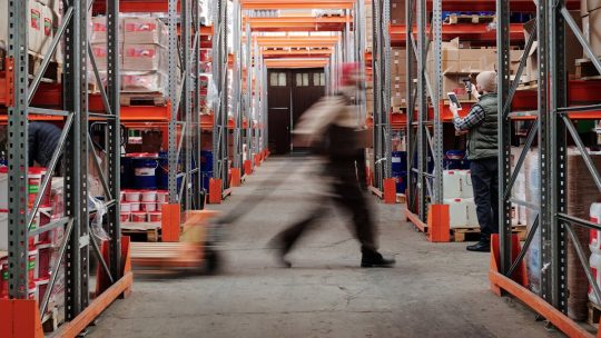 Stratégies pour un approvisionnement en gros efficace et rentable