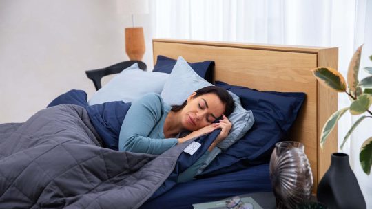 Guide complet des meilleurs matelas pour un sommeil réparateur