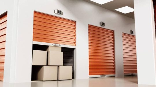 Garde-meubles : Comment choisir la meilleure option pour vos besoins de stockage ?