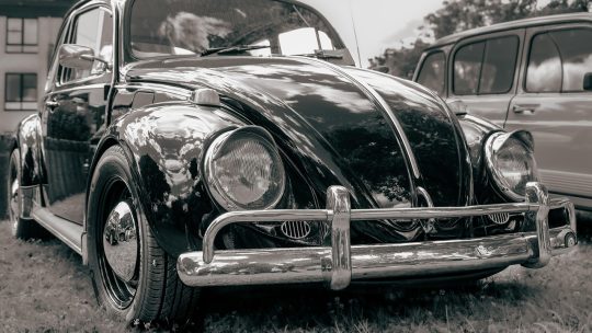 Restauration de voitures anciennes : un guide complet