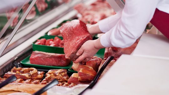 Tout savoir sur le métier de producteur de viande bovine