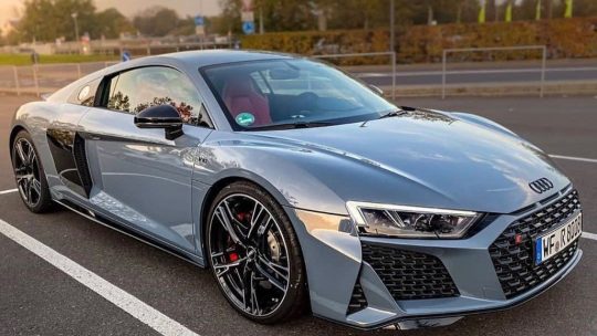 Carrosserie automobile : les avantages d&rsquo;une protection céramique pour votre véhicule