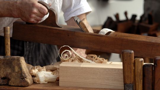 Menuisier plaquiste : un partenaire pour votre projet intérieur