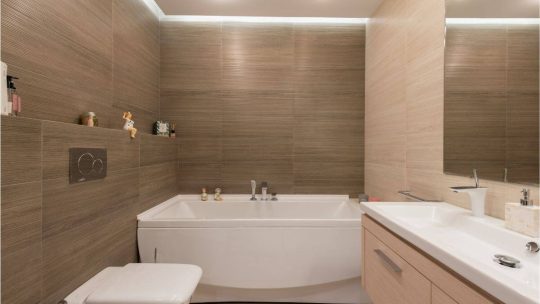 Équipements sanitaires : comment allier esthétique et fonctionnalité dans votre salle de bain ?